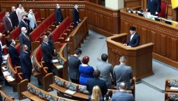 На Украине сообщили о провале борьбы с русским языком