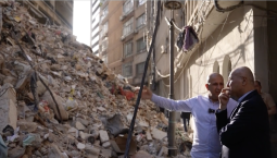 Перемирие Ливана и Израиля: обстрелы продолжаются