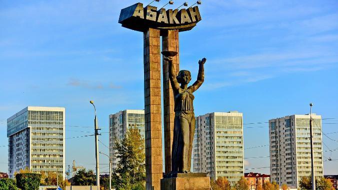 В Хакасии уволили главу района после нападения на журналиста