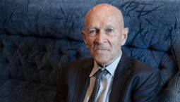Ветерану Великой Отечественной войны Константину Кржеминскому исполнилось 97 лет