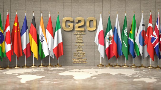Президент Индонезии: Владимир Путин посетит саммит G20 на Бали