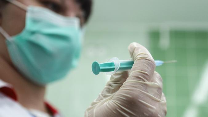 Каждый пятый житель России выступает против массовой вакцинации