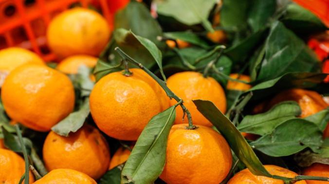 Москвичи пришли в недоумение от стоимости фруктов и овощей на Центральном рынке Ялты