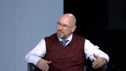 Ставицкий: тайны Ермака «похоронят» Зеленского 