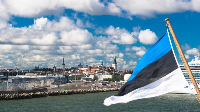 Эстония собирается отдать замороженные российские активы Украине