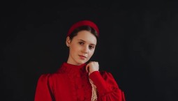 Вероника Сыромля попала в проект «Голос. Уже не дети»