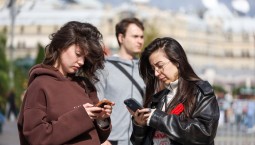 Скорость мобильного интернета в Крыму увеличивают