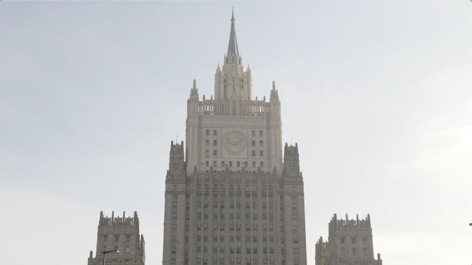 МИД: Киев пытается втянуть Тбилиси в новые авантюры