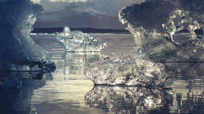 На следующей неделе в Крыму похолодает до -7 градусов