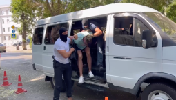 В Севастополе ФСБ задержала мужчину за оправдание терроризма 