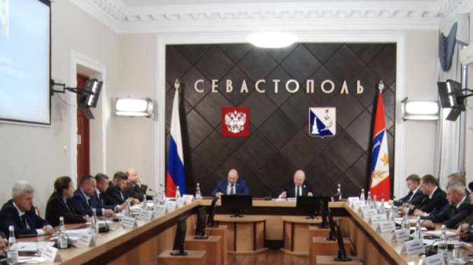 На повреждённое от атак ВСУ имущество выделили ₽30 млн 