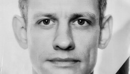 В Севастополе простились с бойцом Масловым