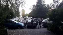 Предотвращён теракт против главы предприятия ОПК