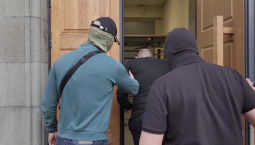 Агенту Украины в Севастополе грозит пожизненное лишение свободы