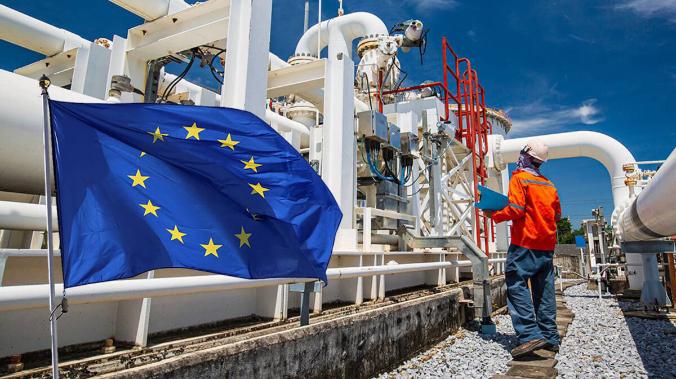 РФ сможет переориентировать европейские поставки газа за 3 года