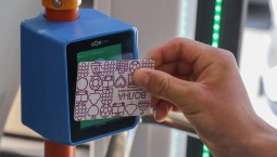 Севастополь и Крым объединит транспортная карта