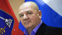 Сергею Михальчуку грозит до 15 лет тюрьмы за взятку