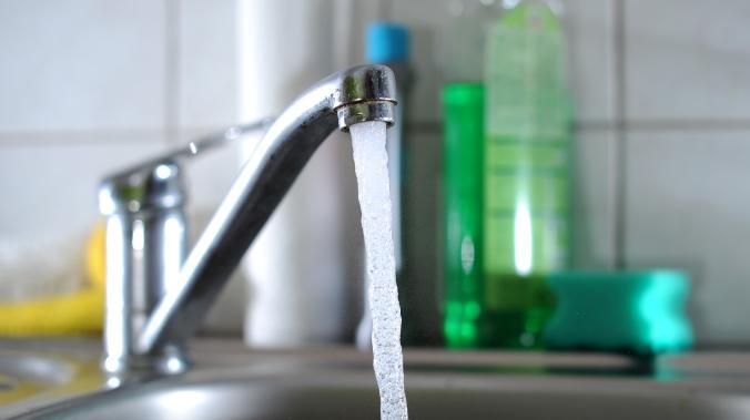 Румыния вводит ограничения на потребление питьевой воды