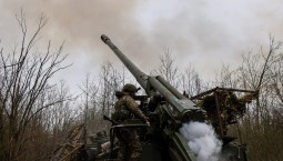 Места хранения дронов ВСУ поразила Армия России