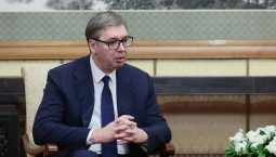 Вучич указал на неизбежность Третьей мировой войны