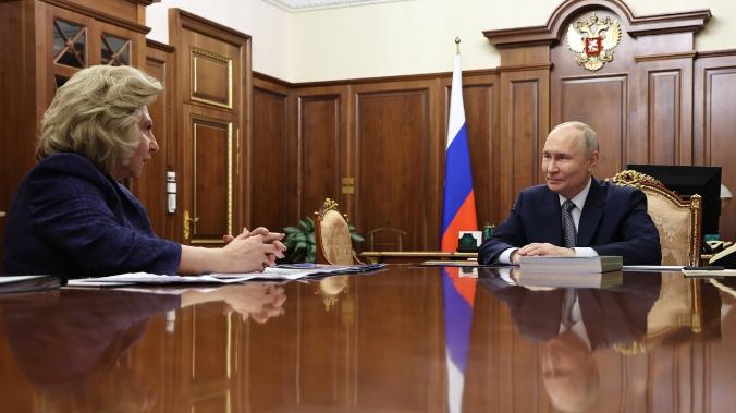 Россия вернула из украинского плена 3 700 бойцов