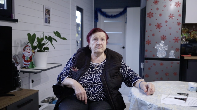 Прокуратура Севастополя помогла пенсионерке добиться выплат