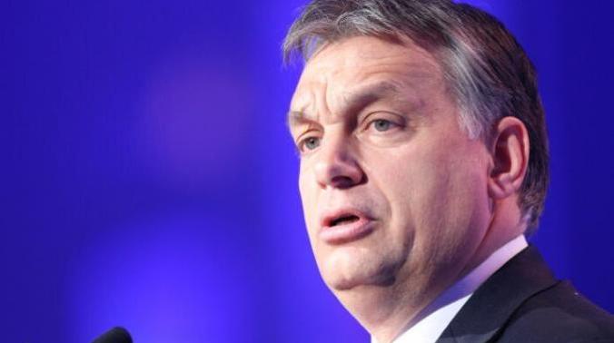 Орбан: оплата за газ в рублях не проблема для Венгрии