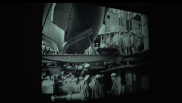 Фильм «Броненосец «Потёмкин» показали со звуком в Севастополе 