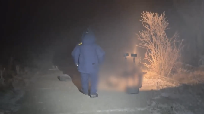 Агент украинских спецслужб ликвидирован ФСБ в Ставропольском крае