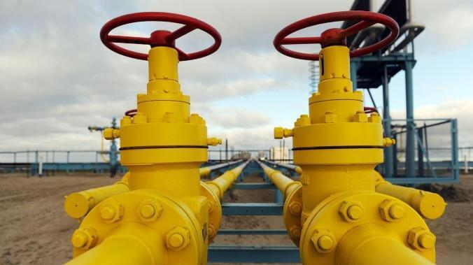 «Ъ»: Газоснабжение электростанций в Крыму с 29 ноября остановят на 3 дня  