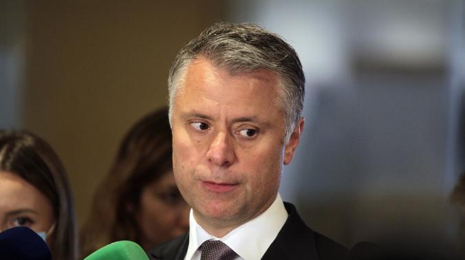 Витренко: ГТС Украины конкурентнее «СП-2» из-за резерва труб