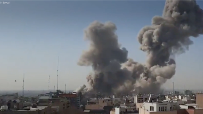 Убийство Хаменеи усилило позиции властей Ирана