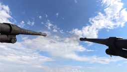 В Севастополе за сутки нейтрализовали 17 дронов ВСУ
