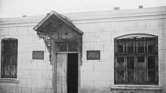 Общественная палата Крыма предложила переименовать улицы Симферополя