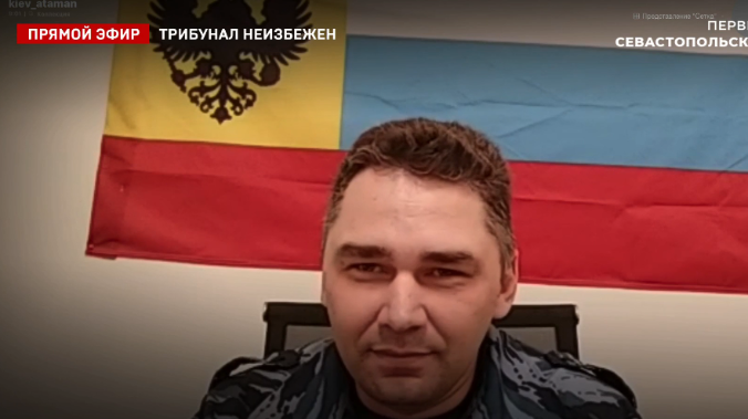 Селиванов: украинских военных преступников ждет трибунал