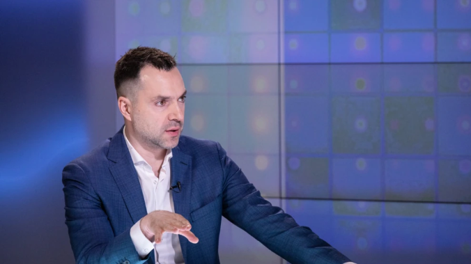 Арестович: ВСУ не способны вести наступательные операции
