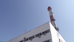 Отопительный сезон в Севастополе продлён до 4 мая