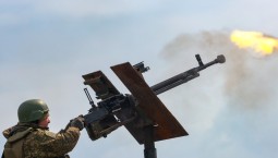 Севастополь отразил атаку ВСУ: сбито 7 целей