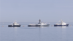 12 кораблей войдут в состав ВМФ России до конца года 