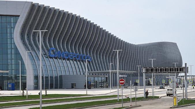 Украинский суд заочно арестовал еще 13 самолетов за полеты в Крым