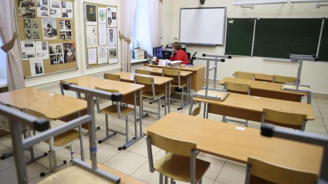В колледжах Севастополя ввели дистанционную учёбу