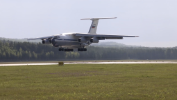 В Севастополе арестован военный за продажу мест в самолётах ВКС