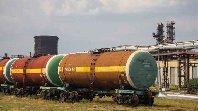 ВСУ хотят лишить Донецк топлива