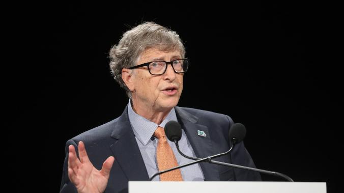 Билла Гейтса назвали крупнейшим частным землевладельцем США