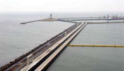 ЕС хочет оценить состояние трубопровода «Дружба»