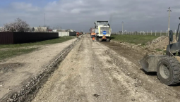 В Севастополе отремонтируют дороги к храмам