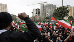 Иран пригрозил США оружием, которое мир не видел