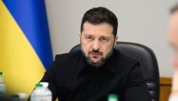 Киев не может покрыть дефицит военного бюджета