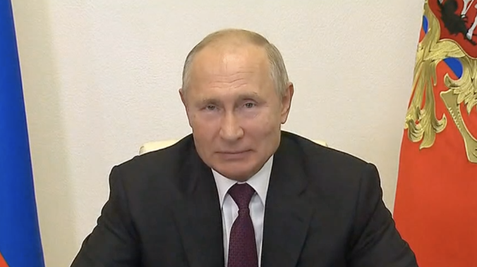 Путин: Ситуация с безработицей в России обостряется
