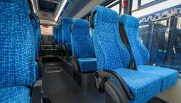 В ДНР запретили ночные пассажирские перевозки